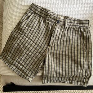 Mens Madewell Shorts